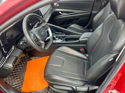 伊兰特 Hyundai 2021 - Sedan 1.5 LUX Premium Edition Auto
