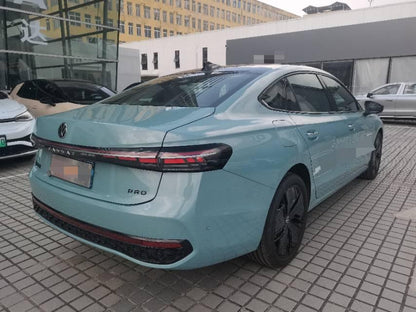 Volkswagen 2025 Pro 2.0TSI 380TSI Starry Edition Auto
