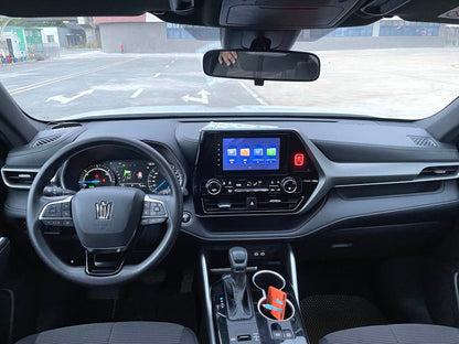 Toyota 2023 2.5 4WD Edition Auto （2948）