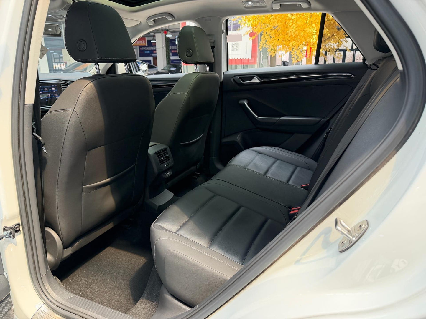 大众汽车 2022 1.4TSI 280TSI 两驱 PLUS 自动挡