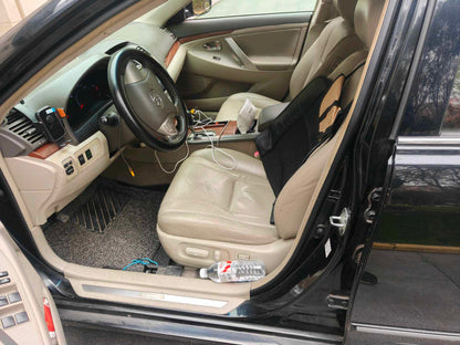 Toyota 2013 Classic 2.0 200GVP Luxury Edition Auto