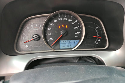丰田 2016 RAV4 2.0 两驱版 自动挡