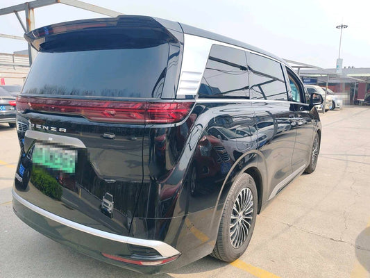 Denza 2024 Denza D9 EV EV620 Premium Type Auto