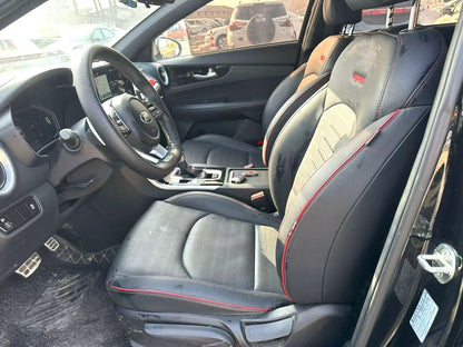 Kia 2020 K3 1.4T Smart Edition Auto （1198）