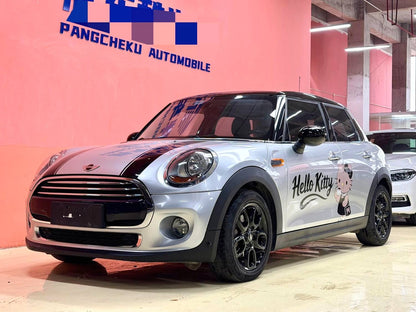 BMW MINI Mini( ) 2018 Mini Cooper 1.5T Classic