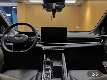 Geely Binyue L