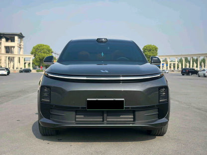 Li Auto 2024 L6 Max Auto