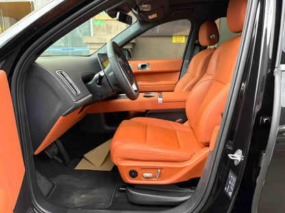 Li Auto 2024 L6 Pro Auto (2498)