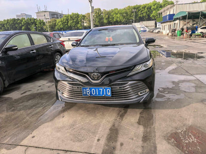 凯美瑞 Toyota 2018 2.0G Luxury Edition Auto