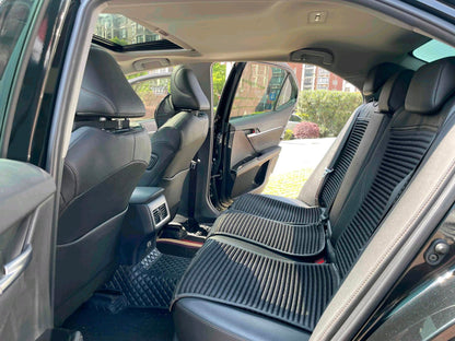 Toyota 2023 2.0G Luxury Edition Auto