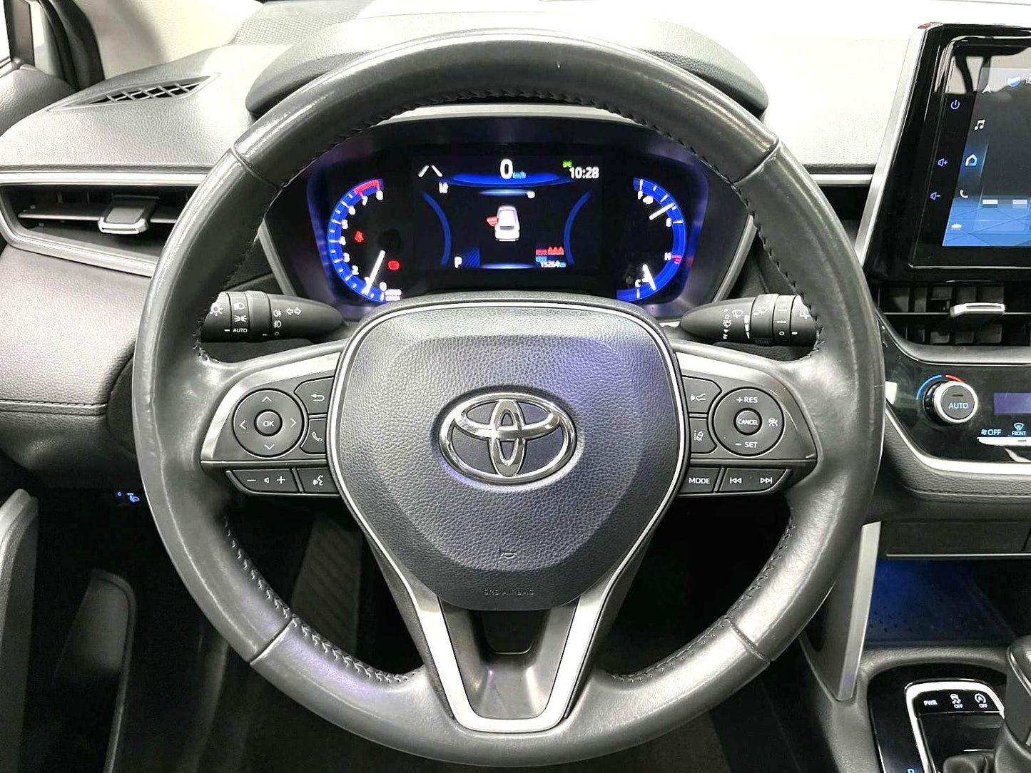 Toyota 2022 2.0 Flagship Edition Auto