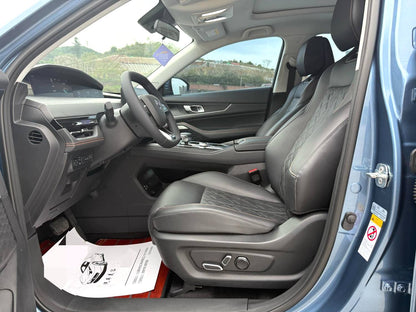 Changan 2021 UNI-K 2.0T Type Auto （1539）