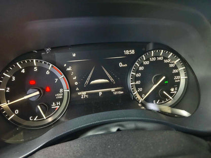 تويوتا 2022 هان 2.0T 380T دفع رباعي بريميوم إديشن 7 مقاعد أوتوماتيك (3258)