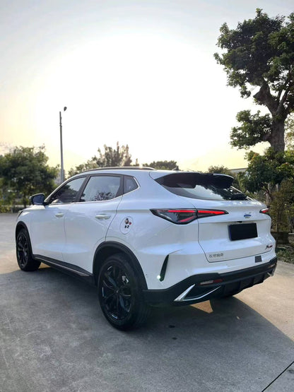 长安欧尚2023款X5 PLUS 1.5T AI先锋版 (1149)