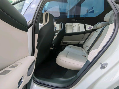 小米2025 YU7超长续航高性能四驱Max版汽车