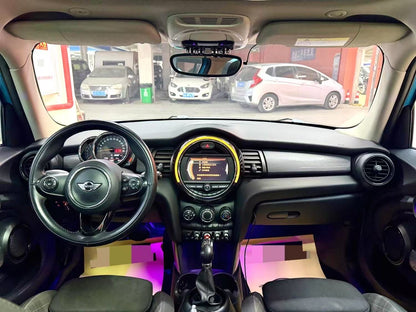 BMW MINI Mini( ) 2018 Mini Cooper 1.5T Classic