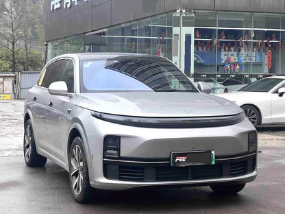 Li Auto 2023 L7 Pro Auto （3398）