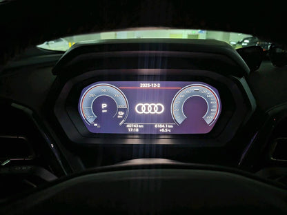 Audi 2022 Q5 e-tron 50 Quattro Edition One Edition Auto