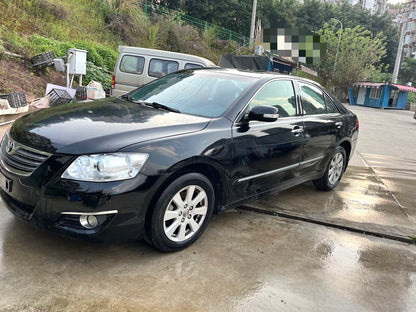 凯美瑞 Toyota 2008 2.4 240G Luxury Edition Auto