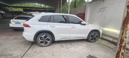 Geely 2021 Xingyue L 2.0TD EVO 2WD Premium Type Auto