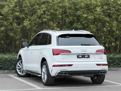 Audi 2022 Q5L 2.0TFSI 40TFSI RS Type Auto