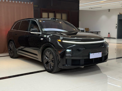 理想 2024 L7 Ultra Auto
