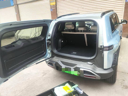 Fang Cheng Bao 2025 3 501KM 4WD Smart Drive Ultra Edition Auto （1638）