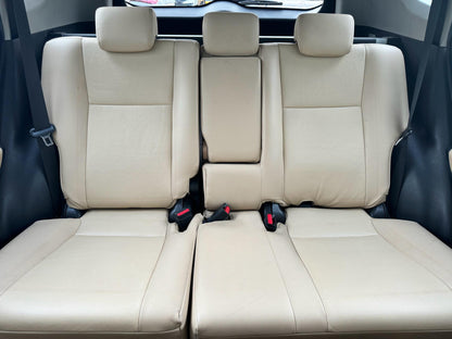 Toyota 2019 RAV4 2.0 2WD X Limited Edition Auto