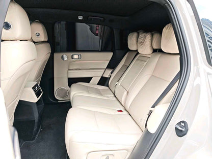Li Auto 2024 L6 Pro Auto (2498)