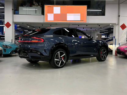 小米 2025 YU7 Ultra 长续航高性能四驱 Max 版汽车