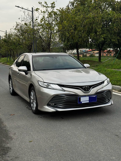 Toyota 2018 2.0G Luxury Edition Auto