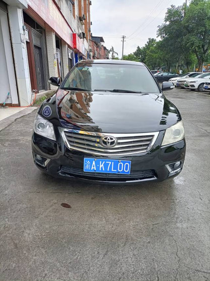 凯美瑞 Toyota 2009 2.0 200G Luxury Edition Auto