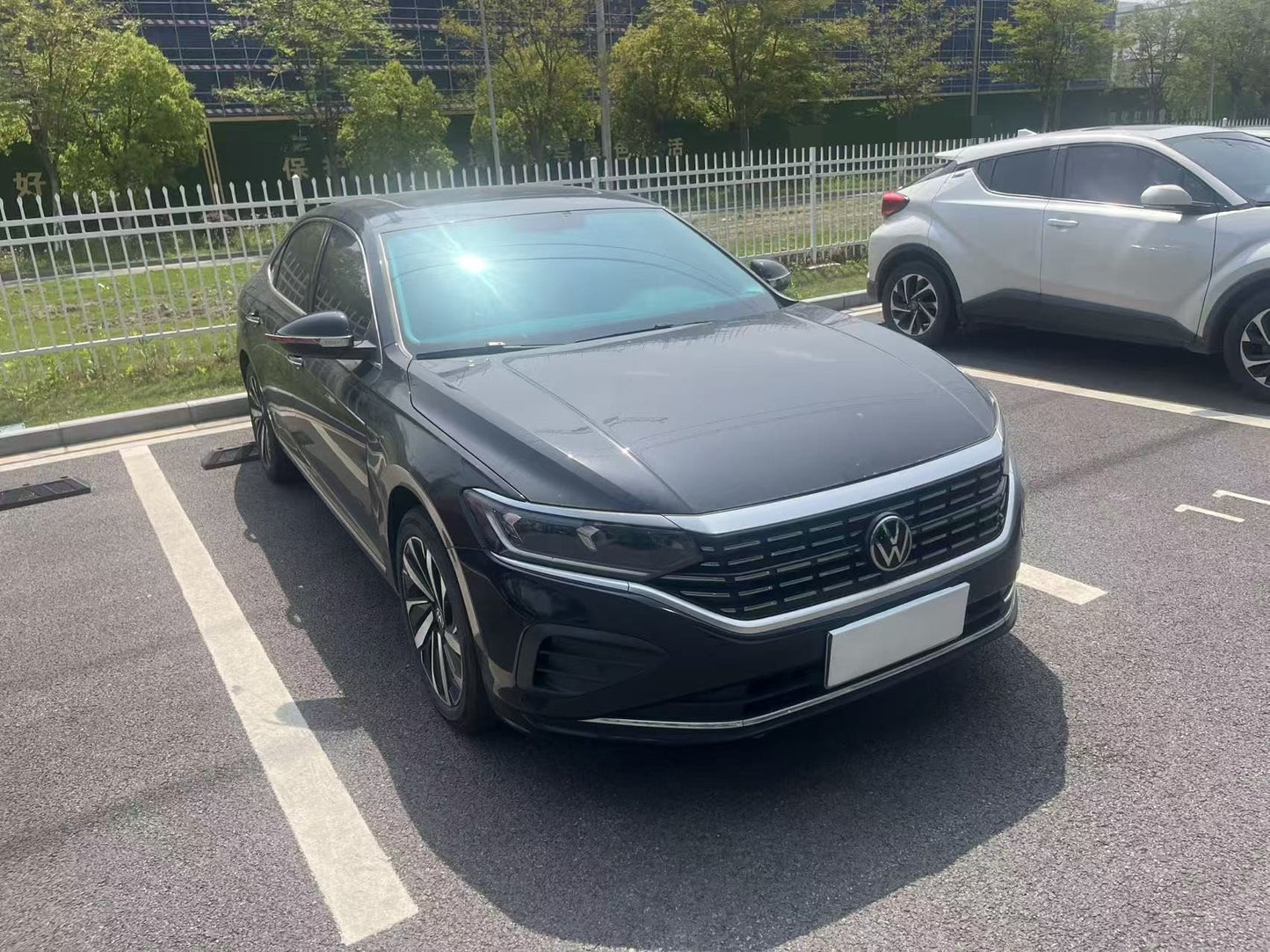 Volkswagen 2024 2.0TSI 380TSI Luxury Edition Auto
