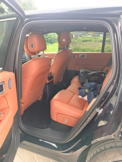 Li Auto 2024 L6 Max Auto