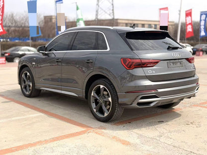 أودي 2023 Q3 1.4TFSI 35TFSI فاشن تايب أوتو (2928)