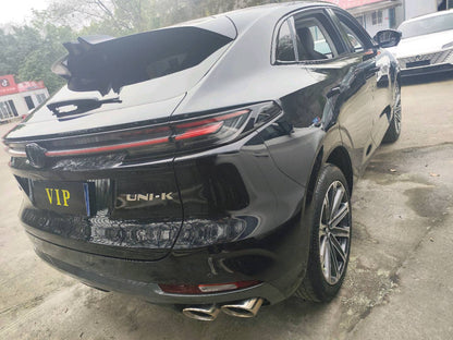 UNI-K Changan 2021 UNI-K 2.0T Premium Type Auto