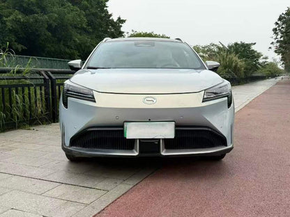 GAC埃安 GAC 2022 Aion LX PLUS 80D Flagship Edition Auto