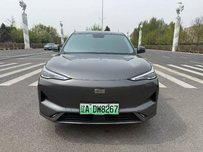 Geely银河 Geely Galaxy 2024 E5 440Km Explorer Edition Auto
