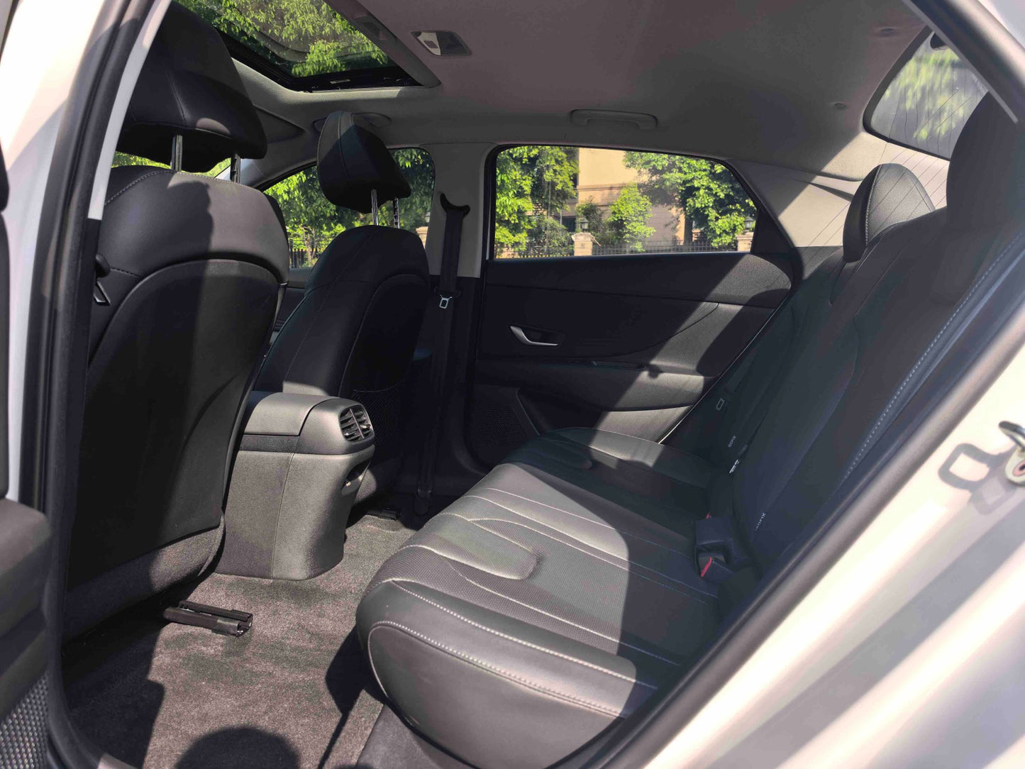 伊兰特 Hyundai 2022 - 轿车 1.5 GLX 自动版