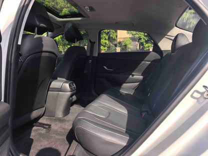 伊兰特 Hyundai 2022 - 轿车 1.5 GLX 自动版