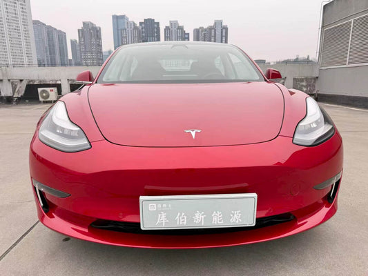 Tesla model3（تيسلا موديل 3） 2019 Long Range RWD Edition