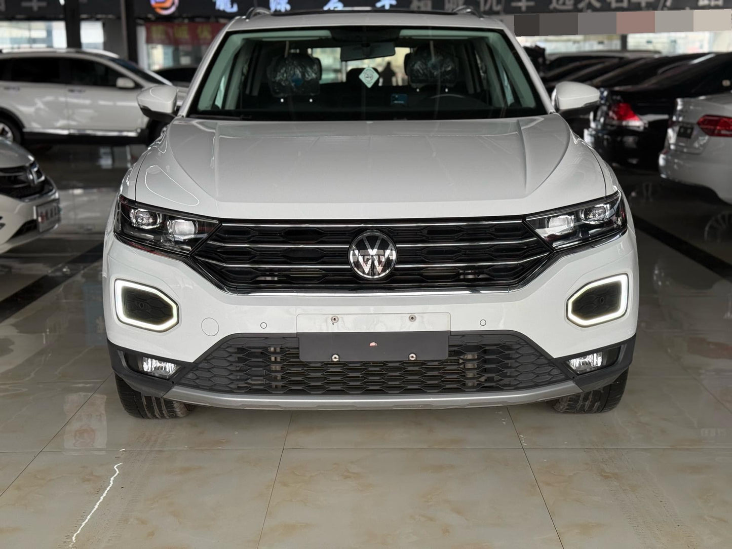 فولكس فاجن 2022 1.4TSI 280TSI 2WD PLUS أوتوماتيك