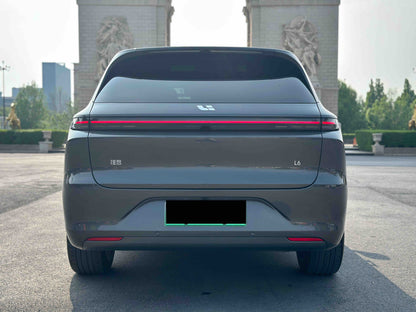 Li Auto 2024 L6 Max Auto