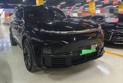 理想 2024 L7 Ultra Auto