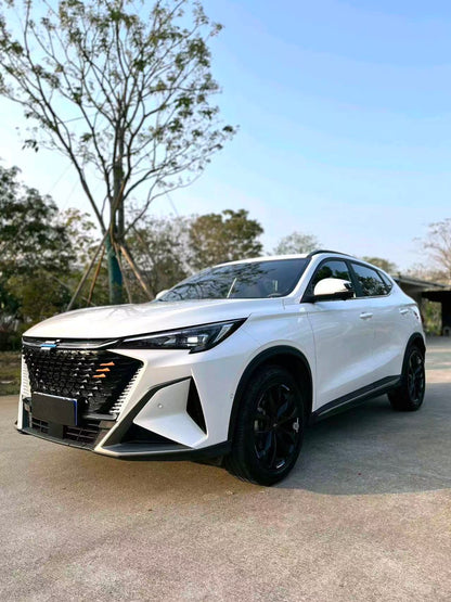 长安欧尚2023款X5 PLUS 1.5T AI先锋版 (1149)