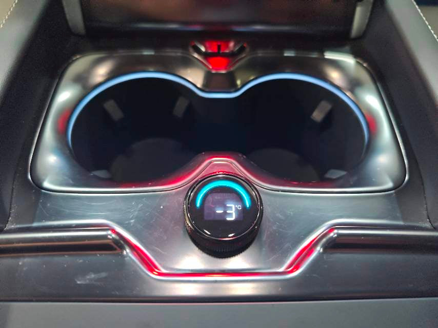 Fang Cheng Bao 2023 5 1.5T Pilot Edition
