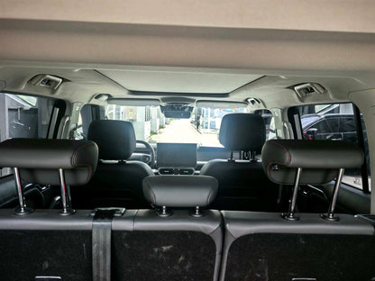 Jetour Mountain & Sea T2 Edition