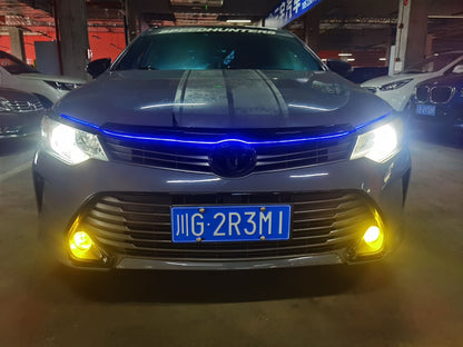 凯美瑞 Toyota 2015 2.0G D-4S Advanced Edition Auto