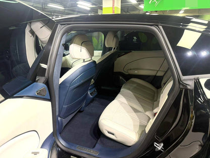 Zeekr 2025 Zeekr 007 Long Range RWD Smart Drive Edition 100kWh Auto (2299)