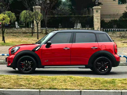 BMW MINI Countryman( ) 2016 Cooper Countryman All 4 1.6T Fun